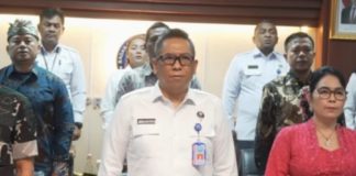 Peredaran Narkoba Masif, BNNP Bali Dorong Penerapan Sanksi Sosial bagi Pelaku