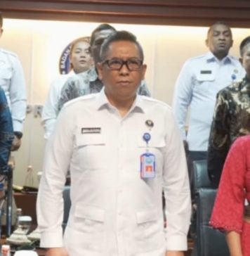 Peredaran Narkoba Masif, BNNP Bali Dorong Penerapan Sanksi Sosial bagi Pelaku