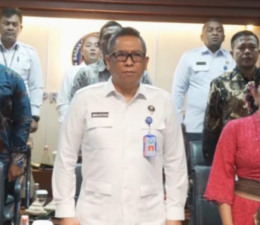 Peredaran Narkoba Masif, BNNP Bali Dorong Penerapan Sanksi Sosial bagi Pelaku