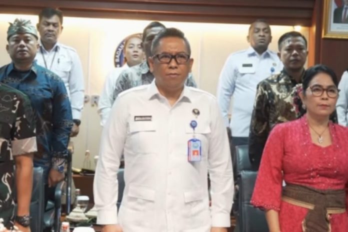 Peredaran Narkoba Masif, BNNP Bali Dorong Penerapan Sanksi Sosial Bagi Pelaku 1