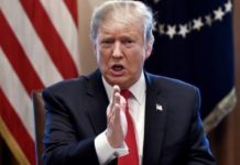 Peringati 250 Tahun Merdeka, Trump Beber Sejumlah Keunggulan AS