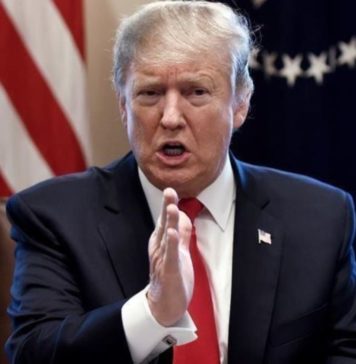 Peringati 250 Tahun Merdeka, Trump Beber Sejumlah Keunggulan AS