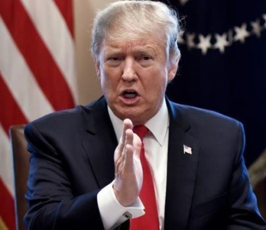 Peringati 250 Tahun Merdeka, Trump Beber Sejumlah Keunggulan AS