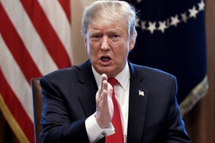 Peringati 250 Tahun Merdeka, Trump Beber Sejumlah Keunggulan AS 1