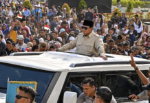 Perintahkan Gubernur-Kades Awasi MBG, Prabowo: Ngomong di TikTok, Langsung Aku Kirim Tim