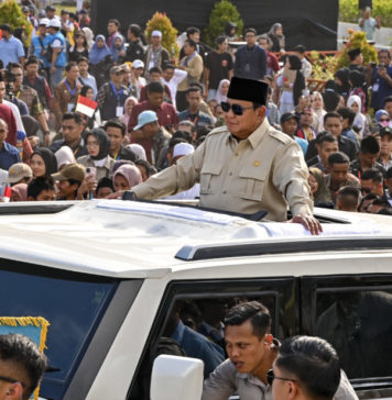 Perintahkan Gubernur-Kades Awasi MBG, Prabowo: Ngomong di TikTok, Langsung Aku Kirim Tim