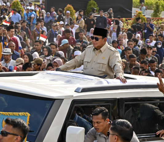 Perintahkan Gubernur-Kades Awasi MBG, Prabowo: Ngomong di TikTok, Langsung Aku Kirim Tim