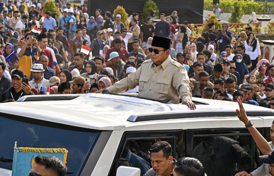 Perintahkan Gubernur-Kades Awasi MBG, Prabowo: Ngomong di TikTok, Langsung Aku Kirim Tim