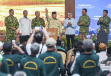 Perkuat Industri Dalam Negeri, Indonesia akan Miliki Motor Listrik Nasional