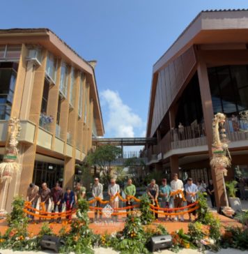 Perkuat Pariwisata Berkualitas di Bali, Sira Village dengan Investasi Rp1,5 Triliun Diresmikan