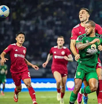 Persebaya Tundukkan Persija di Piala Presiden 2026