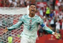 Pertandingan Sengit hingga Akhir, Portugal Berhasil Taklukkan Kroasia dengan Dramatis