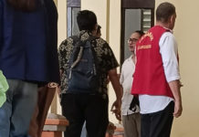 Pesan Hasis dari Thailand, WN Inggris Terancan Hukuman Berat