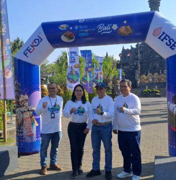 Pesatnya Peningkatan Transaksi QRIS Harus Dibarengi Literasi Digital