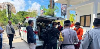 Pesta Miras Berujung Ricuh di Pecatu, Satu Orang Meninggal