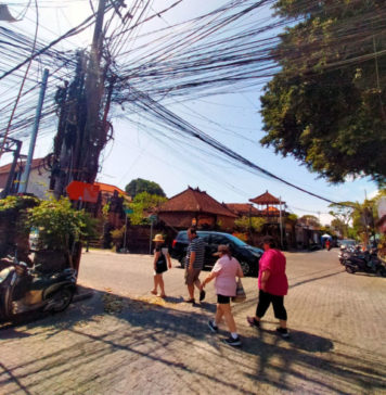 PHRI Denpasar Dorong Operator Segera Manfaatkan SJUT di Sanur
