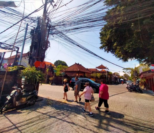 PHRI Denpasar Dorong Operator Segera Manfaatkan SJUT di Sanur