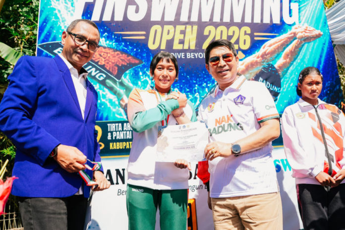 Piala Bupati Badung Gelar 40 Kejuaraan Olahraga, Bidik Pusat Sport Tourism 1