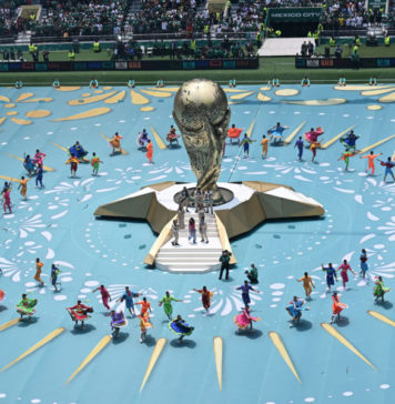Piala Dunia 2026: Ini Profil 4 Semifinalisnya