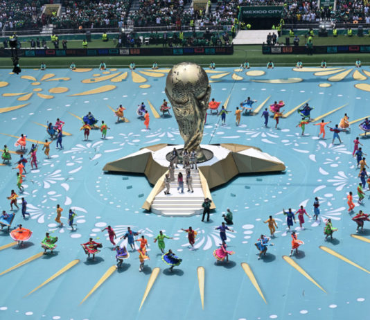 Piala Dunia 2026: Ini Profil 4 Semifinalisnya