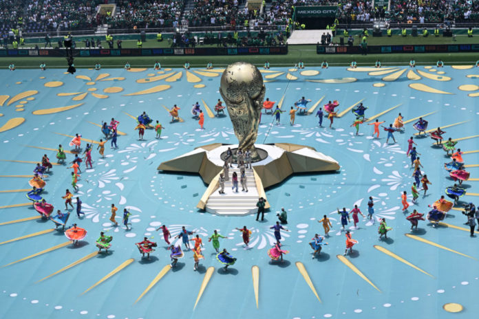 Piala Dunia 2026: Ini Profil 4 Semifinalisnya 1
