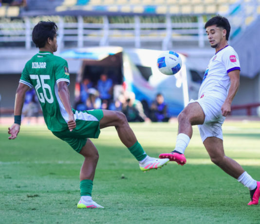 Piala Presiden 2026, Port FC Taklukkan PSMS