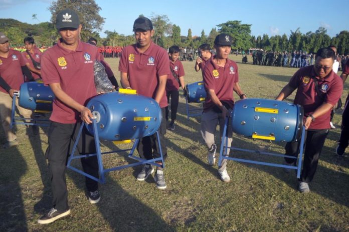 Pilah Dari Rumah Tangga Jadi Kunci Utama Selesaikan Persoalan Sampah Di Bali 2