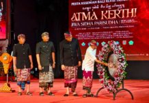PKB 2026 Catat Rekor Baru! Libatkan 20.929 Seniman, Dikunjungi Lebih dari 1,8 Juta Orang