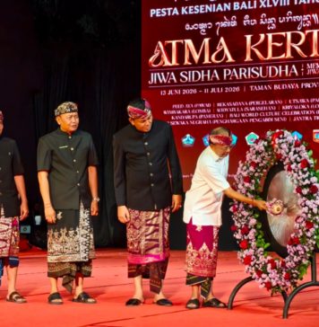 PKB 2026 Catat Rekor Baru! Libatkan 20.929 Seniman, Dikunjungi Lebih dari 1,8 Juta Orang