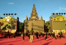 PKB 2026 Ditutup Malam Ini, Prosesi Padukan Penghormatan pada Pelaku Seni dan Pementasan