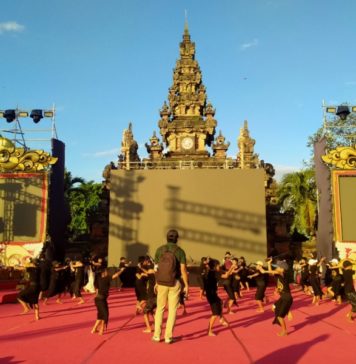 PKB 2026 Ditutup Malam Ini, Prosesi Padukan Penghormatan pada Pelaku Seni dan Pementasan
