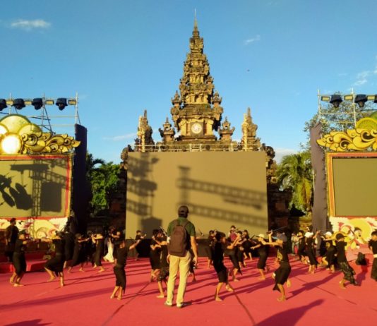 PKB 2026 Ditutup Malam Ini, Prosesi Padukan Penghormatan pada Pelaku Seni dan Pementasan