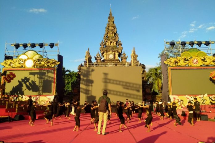 PKB 2026 Ditutup Malam Ini, Prosesi Padukan Penghormatan Pada Pelaku Seni Dan Pementasan 1