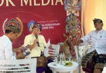 PKB Hampir 50 Tahun, Budayawan Petakan Lima Periode Perjalanan Festival Seni Bali