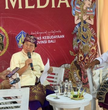 PKB Hampir 50 Tahun, Budayawan Petakan Lima Periode Perjalanan Festival Seni Bali