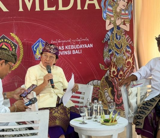 PKB Hampir 50 Tahun, Budayawan Petakan Lima Periode Perjalanan Festival Seni Bali