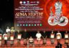PKB XLVIII Resmi Ditutup, 12 Seniman Terima Adhi Sewaka Nugraha