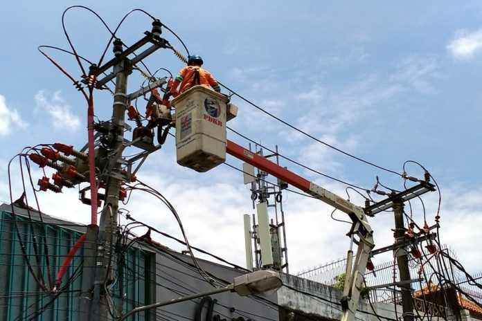 PLN Bali Sebut Cadangan Listrik Masih 300 MW 1