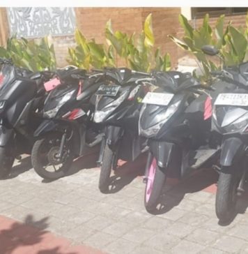 Polisi Antisipasi Pelaku Kriminal Berkedok Buruh Proyek