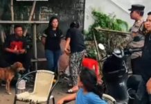 Polisi Awasi Tempat Kos Kerap Buat Gaduh