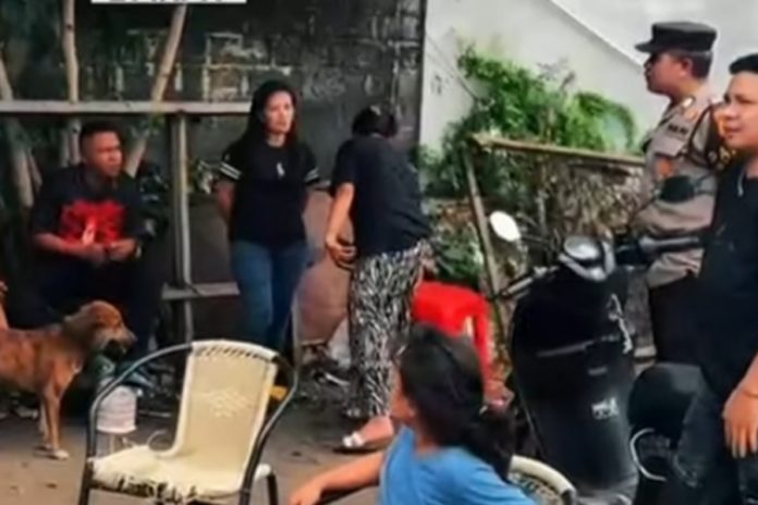 Polisi Awasi Tempat Kos Kerap Buat Gaduh 1