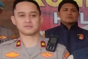 Polisi Selidiki Dugaan Percobaan Penculikan di Jimbaran