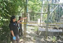 Polisi Selidiki Kasus Pencurian Modul BTS di Subagan