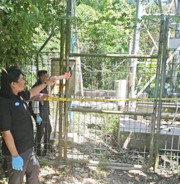 Polisi Selidiki Kasus Pencurian Modul BTS di Subagan