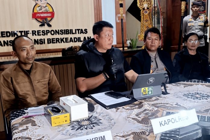 Polisi Tunggu Hasil Autopsi, Tersangka Kasus Pengeroyokan Di Juwuk Legi Tak Bertambah 1