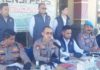 Polres Badung Ungkap 17 Kasus Pencurian Selama Juni 2026, 17 Pelaku Ditangkap