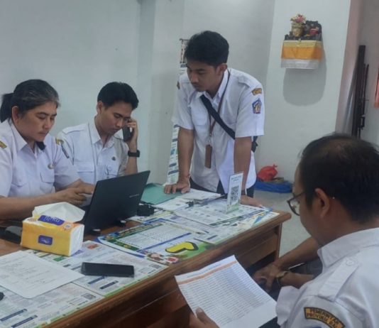 Posko SPMB Bali Tangani Ribuan Pengaduan, Sebagian Besar Terkait Ini