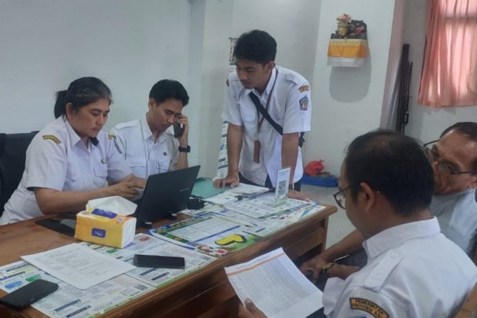 Posko SPMB Bali Tangani Ribuan Pengaduan, Sebagian Besar Terkait Ini 1
