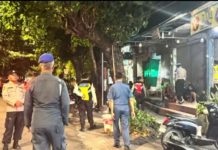 Potensi Gangguan di Akhir Pekan, Sejumlah Area Pelabuhan Benoa Diawasi