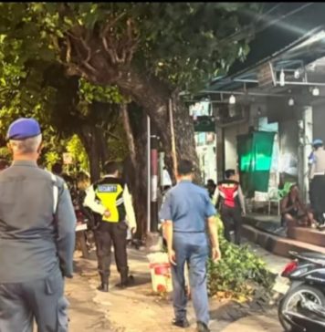 Potensi Gangguan di Akhir Pekan, Sejumlah Area Pelabuhan Benoa Diawasi